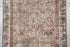 Vintage Hamadan Runner Rug (3' x 13')